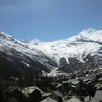 Apartamento Adora Saas-Fee