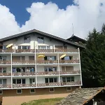 Adora Apartamento Saas-Fee
