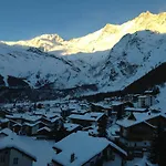 Apartamento Adora Saas-Fee