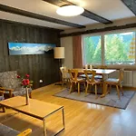 Apartamento Adora *