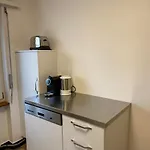 Adora Apartamento Saas-Fee