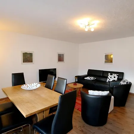 Adora Appartement