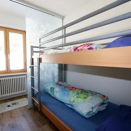 Apartamento Adora *
