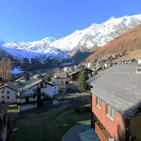 Adora Saas Fee