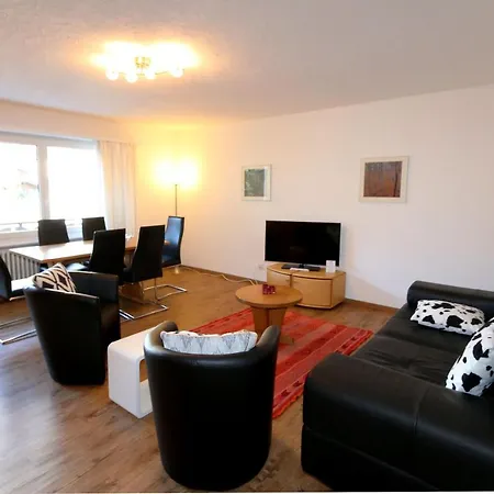 Appartement Adora Saas Fee
