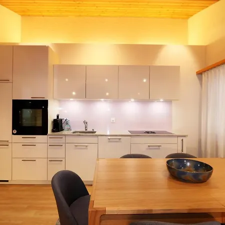 Adora Apartamento Saas Fee
