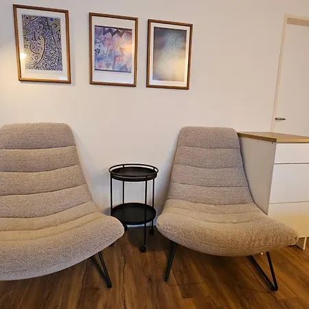 Apartamento Adora
