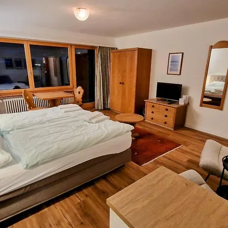 Appartement Adora *