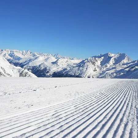 Apartamento Adora Saas Fee
