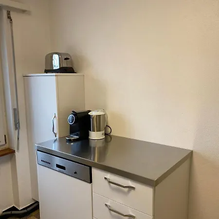 Adora Apartamento Saas Fee