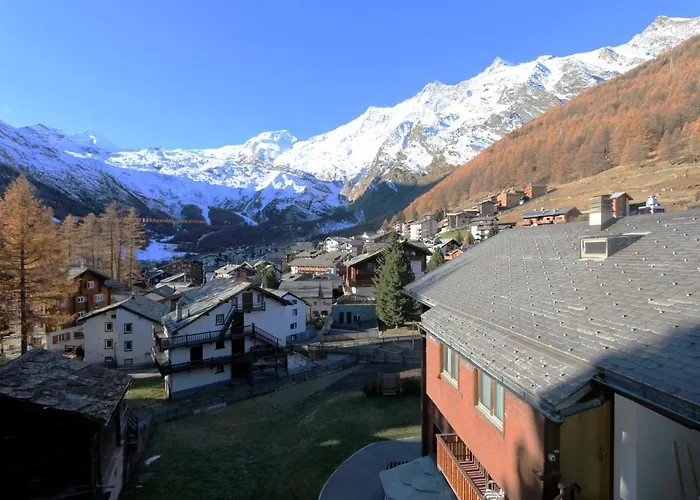 Adora Saas Fee