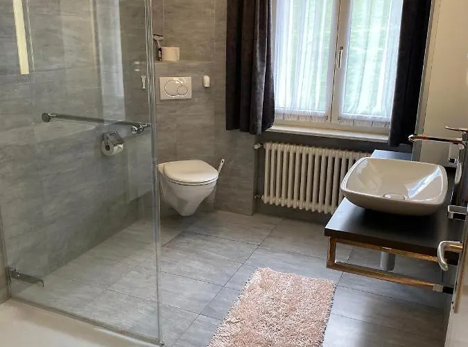 Adora 아파트 Saas Fee