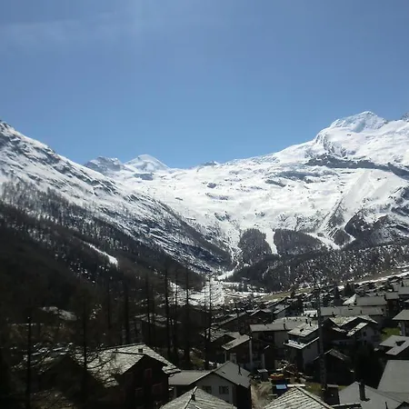 Apartmán Adora Saas Fee