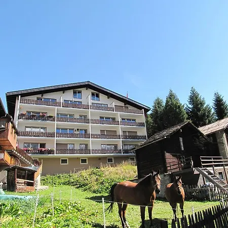 Adora Apartament