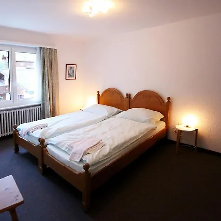 Adora Apartmán Saas Fee