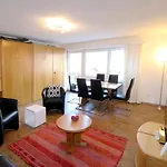 Adora Appartement *