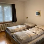 Appartement Adora Saas-Fee