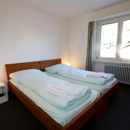 Apartment Adora Saas-Fee