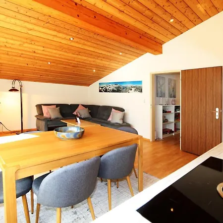 Adora Apartment