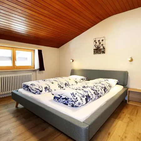 Apartment Adora Saas-Fee