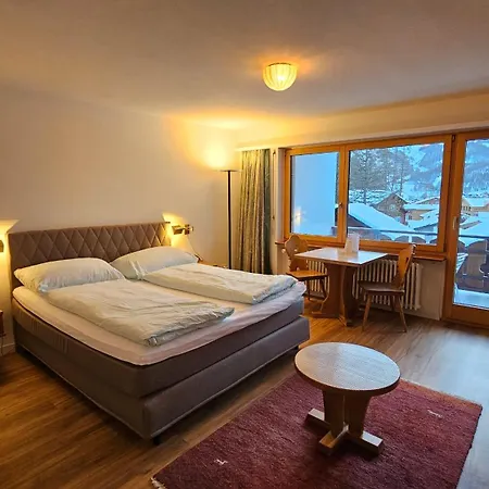 Adora Apartment