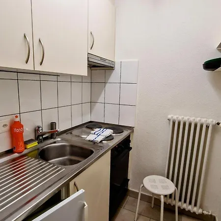 Adora Appartement *