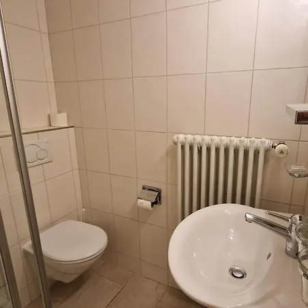 Adora Apartament Saas-Fee