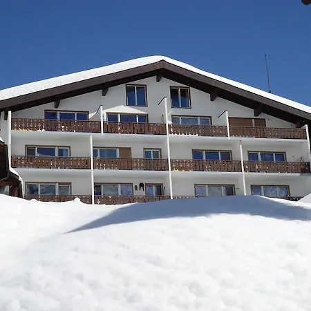 Adora Saas-Fee