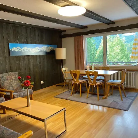 Apartment Adora *