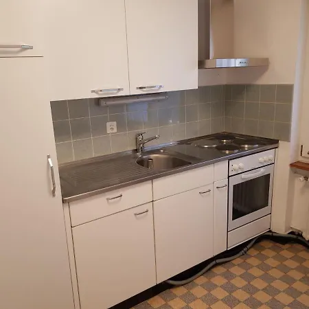 Adora Apartment *