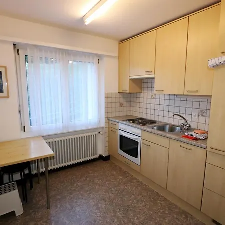Adora Apartment *
